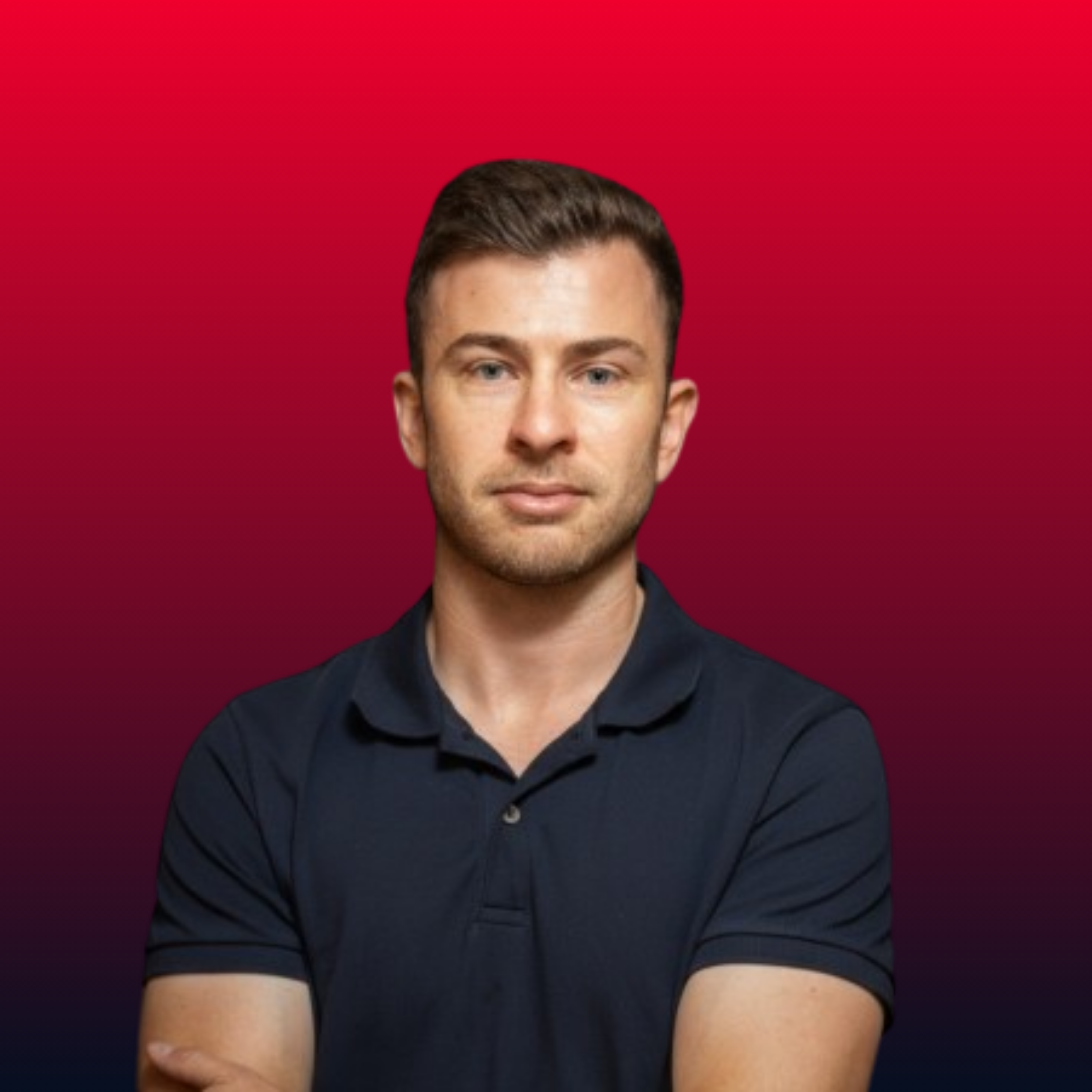 Tiaan van Zyl